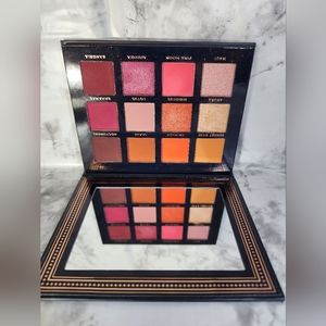 Ace Beaute Scarlett Dusk Palette